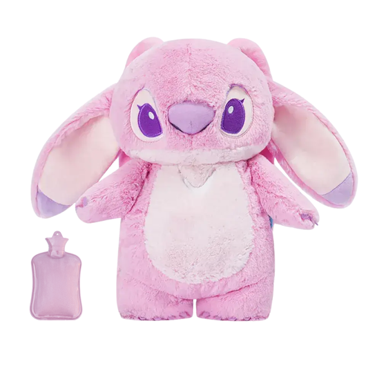 Peluche Térmico Caliente de Felpa