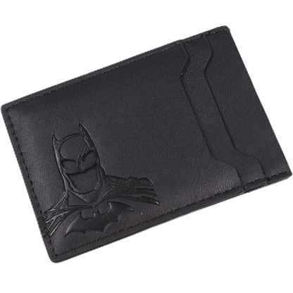 Cartera ID con Relieve
