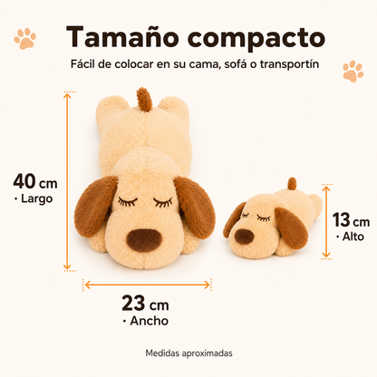 Peluche Calmante para Perros