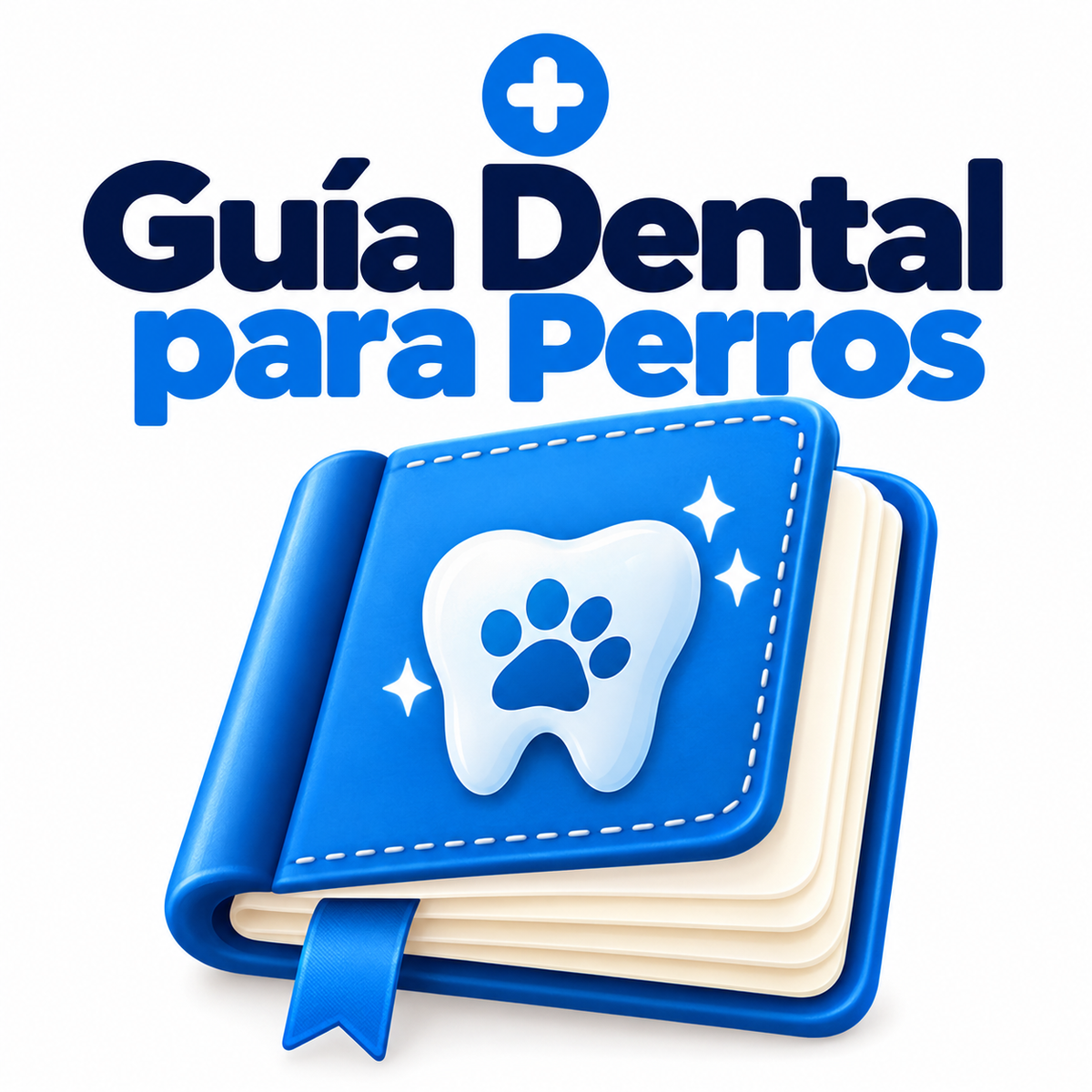 Ebook Su sonrisa, tu tranquilidad