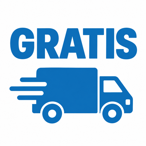 Envío Gratis