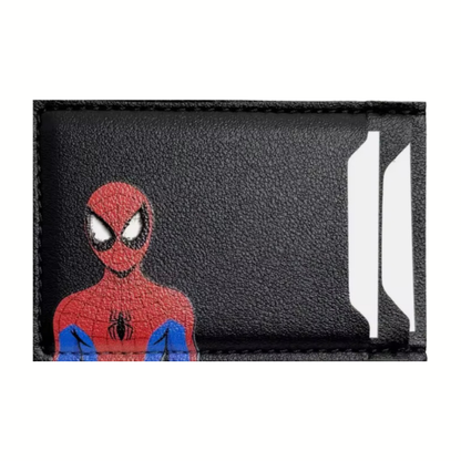 Cartera ID con Relieve