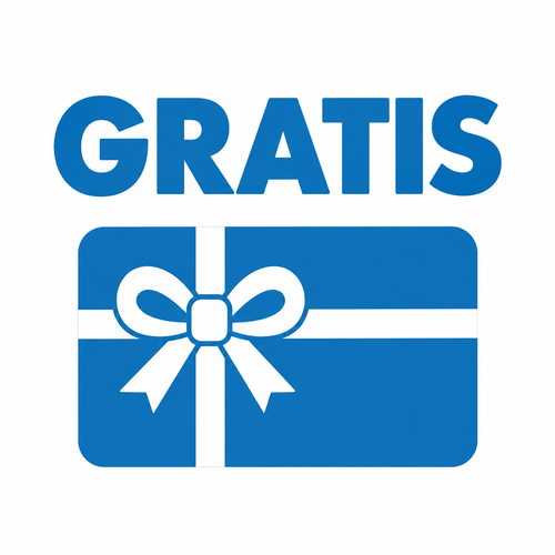 Tarjeta de regalo VIP — 20% OFF