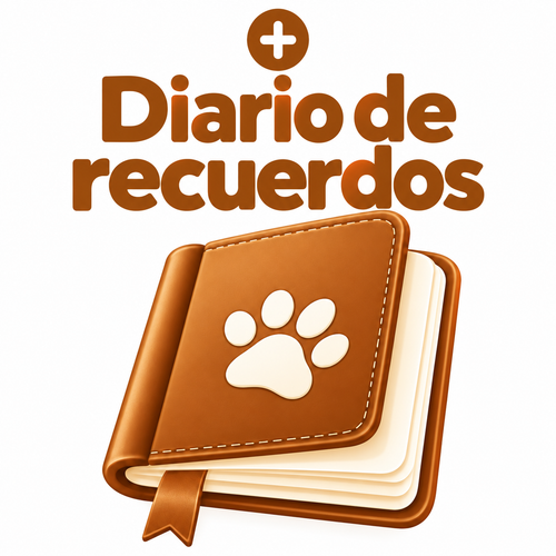 Diario de Recuerdos PetKin